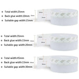 Door Bottom Seal Strip