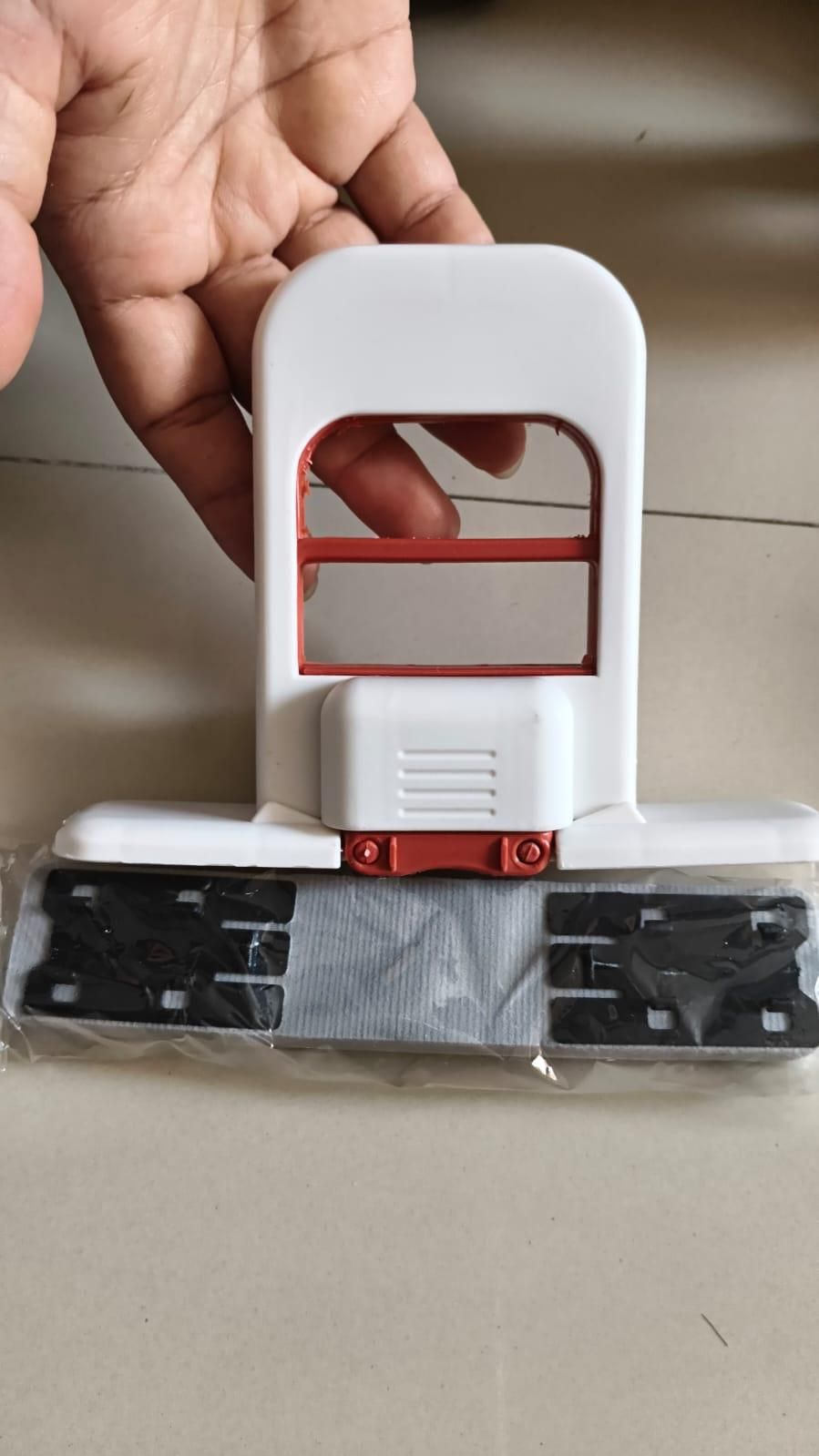 Mini Foldable Desktop Mop