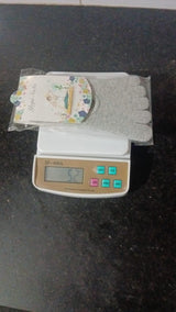 Non-Slip Yoga Socks For Women (Pack of 1)