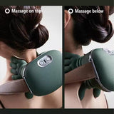 Shoulder and Neck Massager